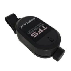 Alphard EWheels TFS - Tether Follow System