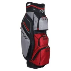Axglo A211 Cart Bag -Golf Shop Axglo A211 Cart Bag Cart Bag 3