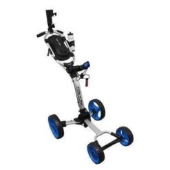 Axglo Flip N' Go 4 Wheel Push Cart -Golf Shop Axglo Flip n Go 4 Wheel Push cart Push Cart 7 f419f8da 7df4 438a 9dd5 5e19f7ad824a
