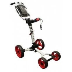 Axglo Flip N' Go 4 Wheel Push Cart -Golf Shop Axglo Flip n Go 4 Wheel Push cart Push Cart 9 afec8e0a 6214 4c49 b191 3e6e0c980709