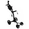 Axglo Flip N' Go 4 Wheel Push Cart