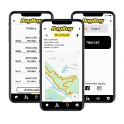 Bag Boy Tracker -Golf Shop Bag Boy Tracker Golf Cart Accessories 4 3c65bc71 5dcb 4184 b7dc 7ce1d4608973