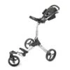 Bag Boy Tri-Swivel II Push Cart