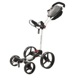 Big Max Blade Quattro Push Cart -Golf Shop Big Max Blade Quattro Push Cart Push Cart 3 06a33110 a320 4b6a 89eb b00a5381371d