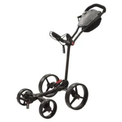 Big Max Blade Quattro Push Cart -Golf Shop Big Max Blade Quattro Push Cart Push Cart 4 813e98b0 56fd 4d7c 8178 903b6370a7a8