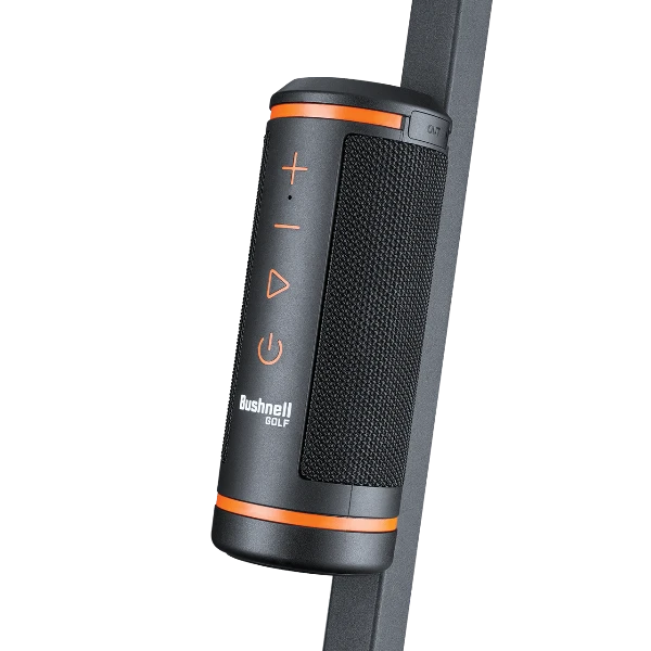 Bushnell Wingman GPS Golf Speaker 2 Bushnell Wingman GPS Golf Speaker - Image 2