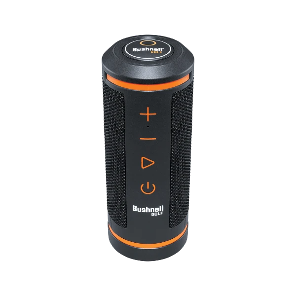 Bushnell Wingman GPS Golf Speaker 1 Bushnell Wingman GPS Golf Speaker