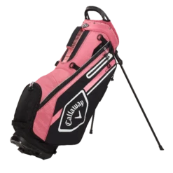 Callaway CHEV 4-Way Stand Bag -Golf Shop Callaway CHEV 4 Way Stand Bag Stand Carry Bag 10