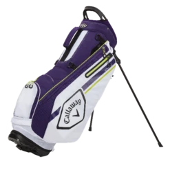 Callaway CHEV 4-Way Stand Bag -Golf Shop Callaway CHEV 4 Way Stand Bag Stand Carry Bag 4