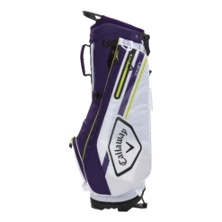 Callaway CHEV 4-Way Stand Bag -Golf Shop Callaway CHEV 4 Way Stand Bag Stand Carry Bag 6