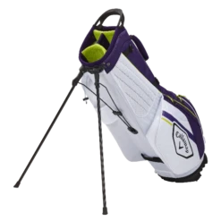 Callaway CHEV 4-Way Stand Bag -Golf Shop Callaway CHEV 4 Way Stand Bag Stand Carry Bag 7