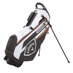 Callaway CHEV 4-Way Stand Bag -Golf Shop Callaway CHEV 4 Way Stand Bag Stand Carry Bag 8