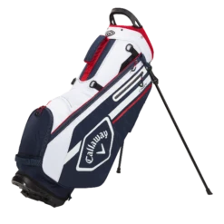Callaway CHEV 4-Way Stand Bag -Golf Shop Callaway CHEV 4 Way Stand Bag Stand Carry Bag 9