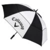 Callaway Clean Logo Umbrella - Double - 60"