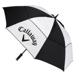 Callaway Clean Logo Umbrella - Double - 60"