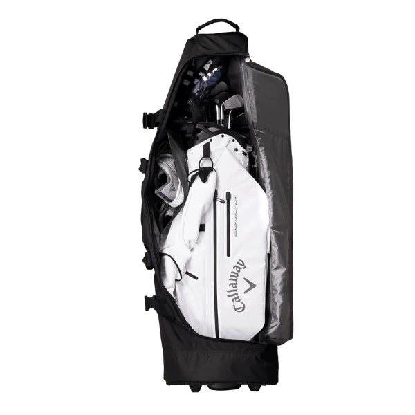 Callaway Clubhouse Travel Cover 2 Callaway Clubhouse Travel Cover - Image 2