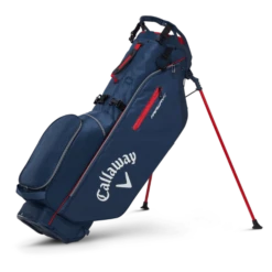 Callaway Fairway C Double Strap Stand Bag 2022