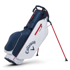 Callaway Fairway C Double Strap Stand Bag 2022 -Golf Shop Callaway Fairway C Double Strap Stand Bag 2022 Stand Carry Bag 3