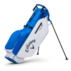 Callaway Fairway C Double Strap Stand Bag 2022 -Golf Shop Callaway Fairway C Double Strap Stand Bag 2022 Stand Carry Bag 5