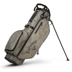 Callaway Fairway C Double Strap Stand Bag 2022 -Golf Shop Callaway Fairway C Double Strap Stand Bag 2022 Stand Carry Bag 6