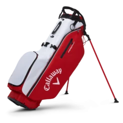 Callaway Fairway C Double Strap Stand Bag 2022 -Golf Shop Callaway Fairway C Double Strap Stand Bag 2022 Stand Carry Bag 7