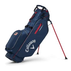 Callaway Fairway C Double Strap Stand Bag 2022 -Golf Shop Callaway Fairway C Double Strap Stand Bag 2022 Stand Carry Bag 8