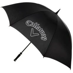 Callaway Logo Single Canopy Umbrella 60"