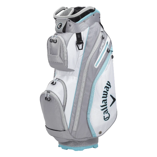 Callaway ORG 14 Cart Bag 10 Callaway ORG 14 Cart Bag - Image 10
