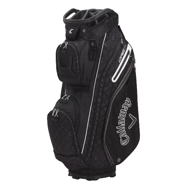 Callaway ORG 14 Cart Bag 12 Callaway ORG 14 Cart Bag - Image 12
