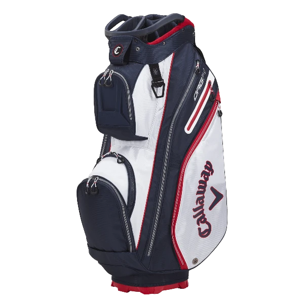 Callaway ORG 14 Cart Bag 13 Callaway ORG 14 Cart Bag - Image 13