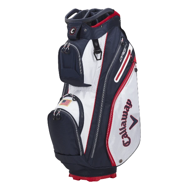 Callaway ORG 14 Cart Bag 14 Callaway ORG 14 Cart Bag - Image 14