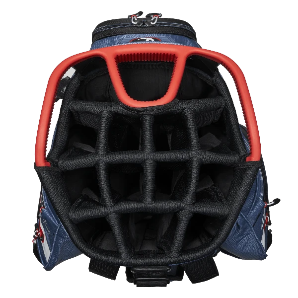 Callaway ORG 14 Cart Bag 3 Callaway ORG 14 Cart Bag - Image 3