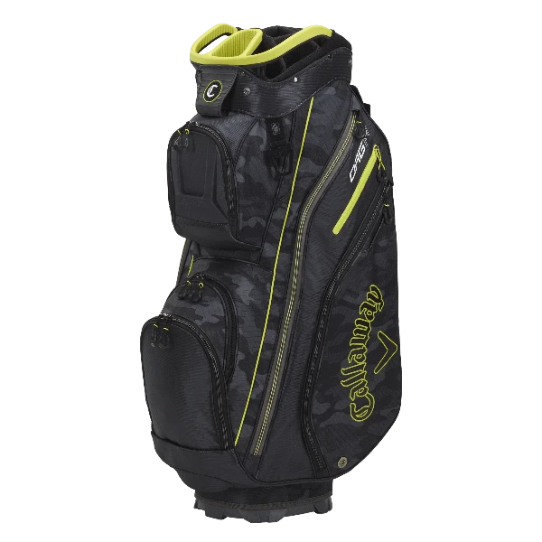 Callaway ORG 14 Cart Bag 4 Callaway ORG 14 Cart Bag - Image 4