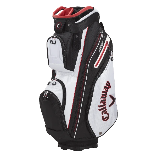 Callaway ORG 14 Cart Bag 5 Callaway ORG 14 Cart Bag - Image 5