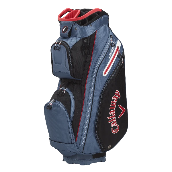 Callaway ORG 14 Cart Bag 6 Callaway ORG 14 Cart Bag - Image 6