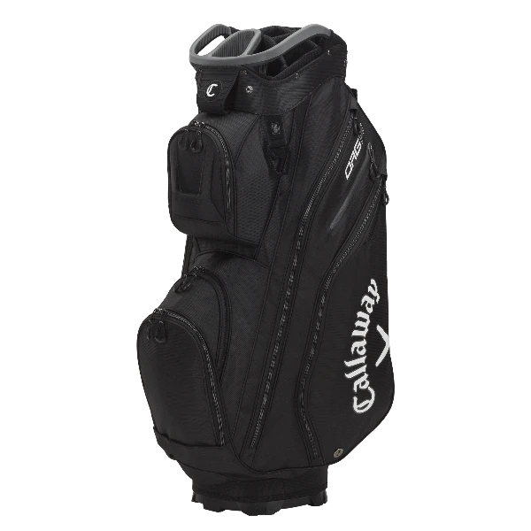 Callaway ORG 14 Cart Bag 1 Callaway ORG 14 Cart Bag