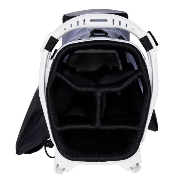 Callaway Rogue Fairway C Double Strap Stand Bag 2022 2 Callaway Rogue Fairway C Double Strap Stand Bag 2022 - Image 2