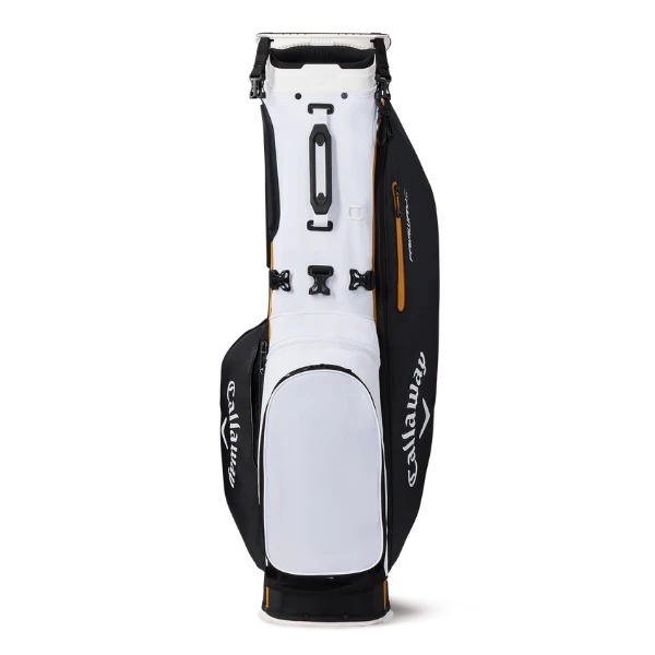 Callaway Rogue Fairway C Double Strap Stand Bag 2022 3 Callaway Rogue Fairway C Double Strap Stand Bag 2022 - Image 3