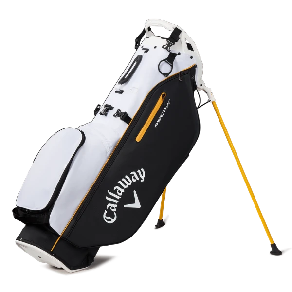 Callaway Rogue Fairway C Double Strap Stand Bag 2022 1 Callaway Rogue Fairway C Double Strap Stand Bag 2022