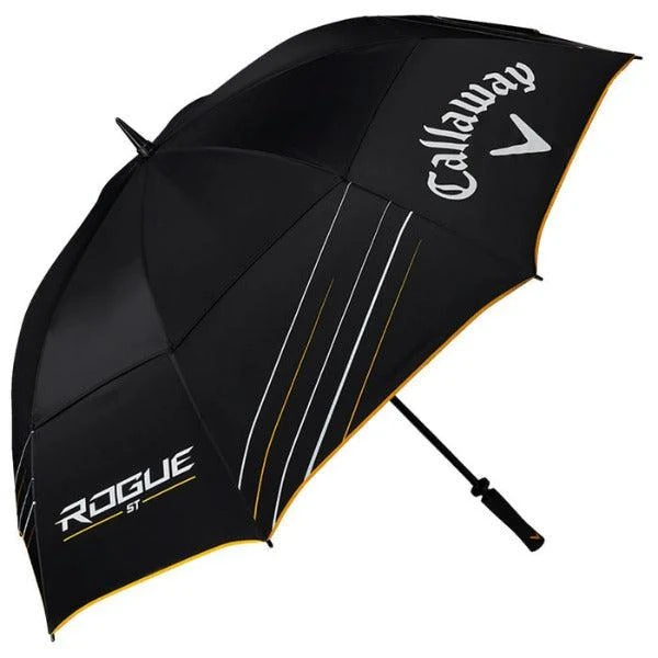 Callaway Rogue ST Double Canopy Umbrella 64" 1 Callaway Rogue ST Double Canopy Umbrella 64"