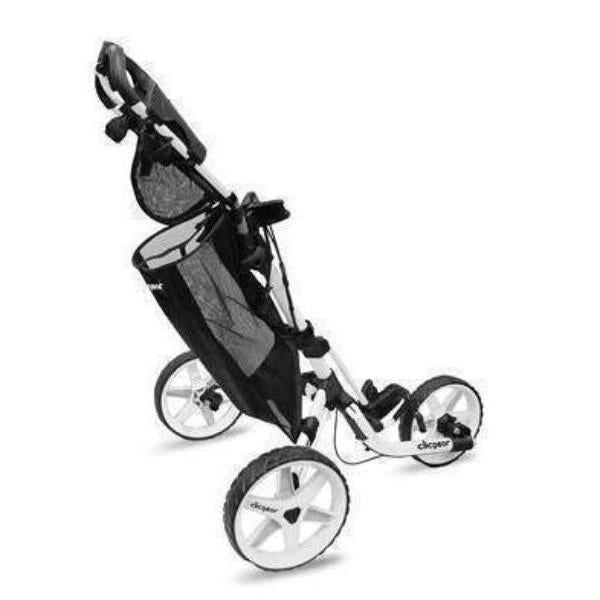 Clicgear Mesh Storage Net 2 Clicgear Mesh Storage Net - Image 2