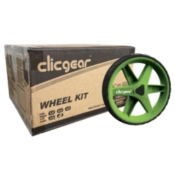 Clicgear Model Wheel Kit - Model 1 - 4 10 Clicgear Model Wheel Kit - Model 1 - 4 -Golf Shop Clicgear Model Wheel Kit Model 1 4 Golf Cart Accessories 3 db11332e 1afc 4a37 940b cd6cc4c6095d