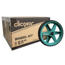 Clicgear Model Wheel Kit - Model 1 - 4 13 Clicgear Model Wheel Kit - Model 1 - 4 -Golf Shop Clicgear Model Wheel Kit Model 1 4 Golf Cart Accessories 6 e5b11b8f 3213 4b7b 86b7 44f30d65a0e2