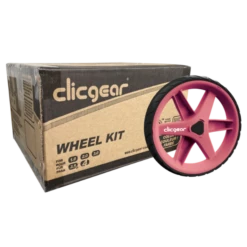Clicgear Model Wheel Kit - Model 1 - 4 14 Clicgear Model Wheel Kit - Model 1 - 4 -Golf Shop Clicgear Model Wheel Kit Model 1 4 Golf Cart Accessories 7 96c7a443 8c12 4225 847e 8a2ac5666a03
