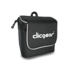 Clicgear Range Finder Bag 7 Clicgear Range Finder Bag -Golf Shop Clicgear Range Finder Bag Golf Cart Accessories 3