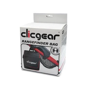 Clicgear Range Finder Bag 5 Clicgear Range Finder Bag - Image 5