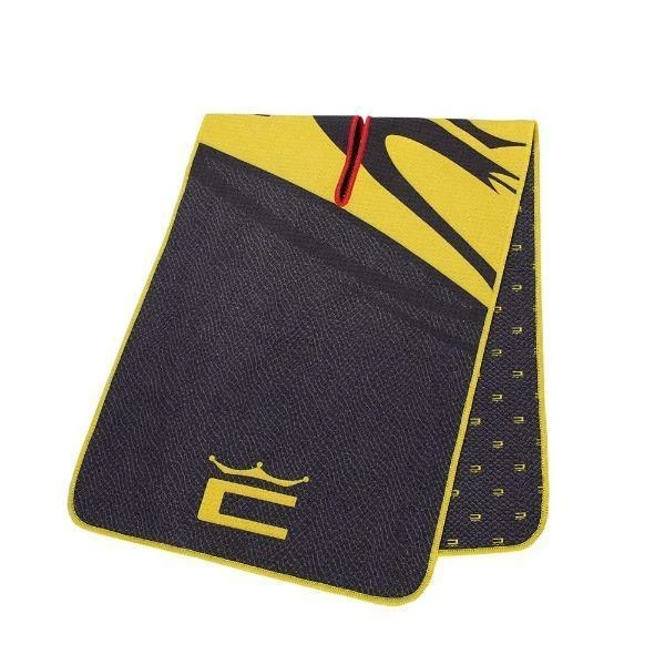 Cobra Crown C Players Golf Towel 2 Cobra Crown C Players Golf Towel - Image 2