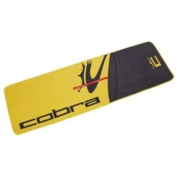 Cobra Crown C Players Golf Towel 5 Cobra Crown C Players Golf Towel -Golf Shop Cobra Crown C Players Golf Towel Towel 3