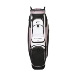 Cobra Ultralight Pro Cart Bag 2022 - Womens -Golf Shop Cobra Ultralight Pro Cart Bag 2022 Womens Cart Bag 3