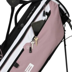 Cobra Ultralight Pro Stand Bag 2022 - Womens 5 Cobra Ultralight Pro Stand Bag 2022 - Womens -Golf Shop Cobra Ultralight Pro Stand Bag 2022 Womens Stand Carry Bag 3